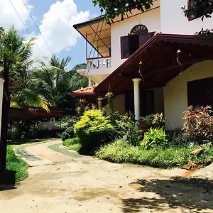 Hanthana Jungle View Gasthof Kandy
